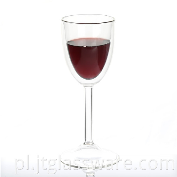 Wine Glass Cup